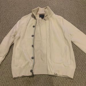 Banana republic sweater